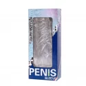 PENIS SLEEVE Fiolet