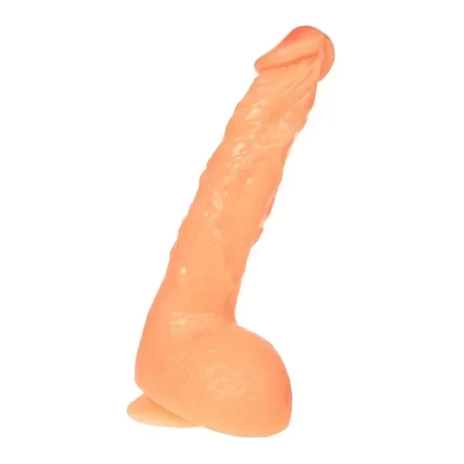 Realistyczne dildo z przyssawką Penis Top Sex Toy