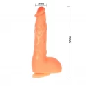 Realistyczne dildo z przyssawką Penis Top Sex Toy