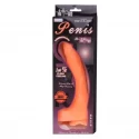 Realistyczne dildo z przyssawką Penis Top Sex Toy