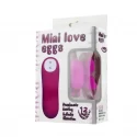 MINI LOVE EGGS