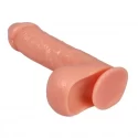 Penis z przyssawką