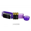 Wibrator rotacyjny Butterfly Prince