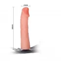 Dildo Strap On
