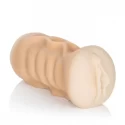 Masturbator w kształcie waginy Vivid Raw Fuck and Suck