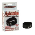 Pierścień erekcyjny Adonis Apollo Leather Ring