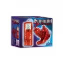Stymulator łechtaczki Hummingbird Arouser