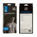 Zestaw masturbatorów dla niego His Masturbation Kit