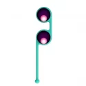 Pretty love kegel tighten up balls iii blue