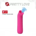 Pretty love ford vibrator purple