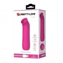 Pretty love ford vibrator purple