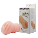 Temptation passion lady masturbator flesh vagina