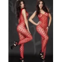 Kabaretkowe bodystocking (3 kolory)