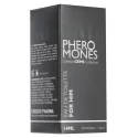 Perfumy dla mężczyzn Onyx Pheromones Eau De Toilette For Him 14 ml