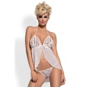 Koszulka typu babydoll Amoresa