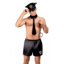 Strój policjanta