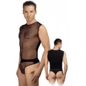 Top ze stringami