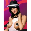 Nasutniki Gangster Nipple Covers
