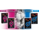 Erotyczne feromony FX24 Sensual Attractan For Women roll-on 5 ml