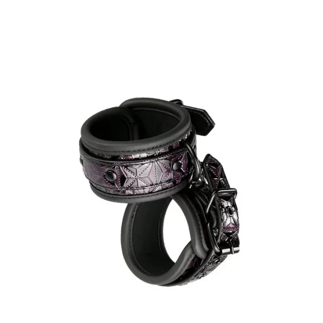 BLAZE HANDCUFF PURPLE