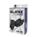 BLAZE ANKLE CUFF BLACK