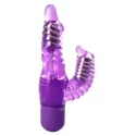 Wibrator Evolved Slenders Short and Sweet Sugar