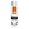 Żel wodoodprony do miłości analnej JO Anal Premium Silicone 135 ml