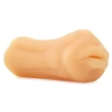 Masturbator w kształcie ust Ashlynns Mouth Stroker