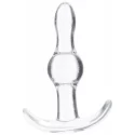 Korek analny JELLY RANCHER T-PLUG WAVE - 2 kolory