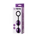 A-TOYS 764008 Keggel balls