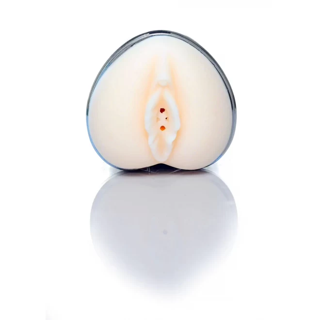 Vagina Heart Of Love 34 function USB