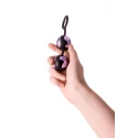 A-TOYS 764006 Keggel balls