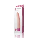 A-TOYS 761015 Vibrator Multi-speed