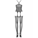Bodystocking F218