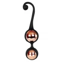 A&E INTIMATE PLEASURE KEGEL SET