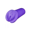 Masturbator w unikalnym kolorze Funky Coochie Coo Dark
