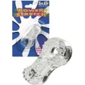 Nakładka na penisa Power Stretch Clear Ring