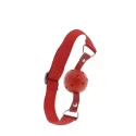 BLAZE BREATHABLE BALL GAG