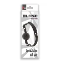 BLAZE BREATHABLE BALL GAG