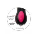 URANUS-USB-12function,up&domn vibrator