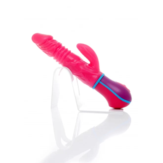 MERCURY-USB-12function,up&domn vibrator