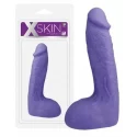 Dildo 15cm XSkin 7 PVC dong