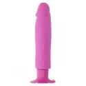 Dildo 20 cm Fuktion Cups Vibe 8