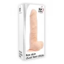 Realistyczne dildo Flex Skin Dual Feel Dildo