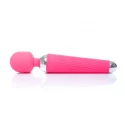 Power Massager Wand USB Pink 16 funkcji