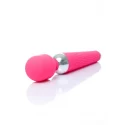 Power Massager Wand USB Pink 16 funkcji