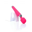 Power Massager Wand USB Pink 16 funkcji