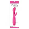 Wibrator Decoller Vibrating Massager