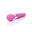 Power Massager Wand USB Purple 16 funkcji