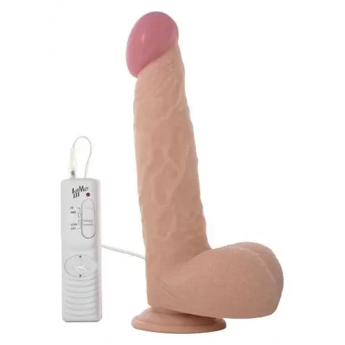 Realistyczny wibrator Giant Ali Vibe